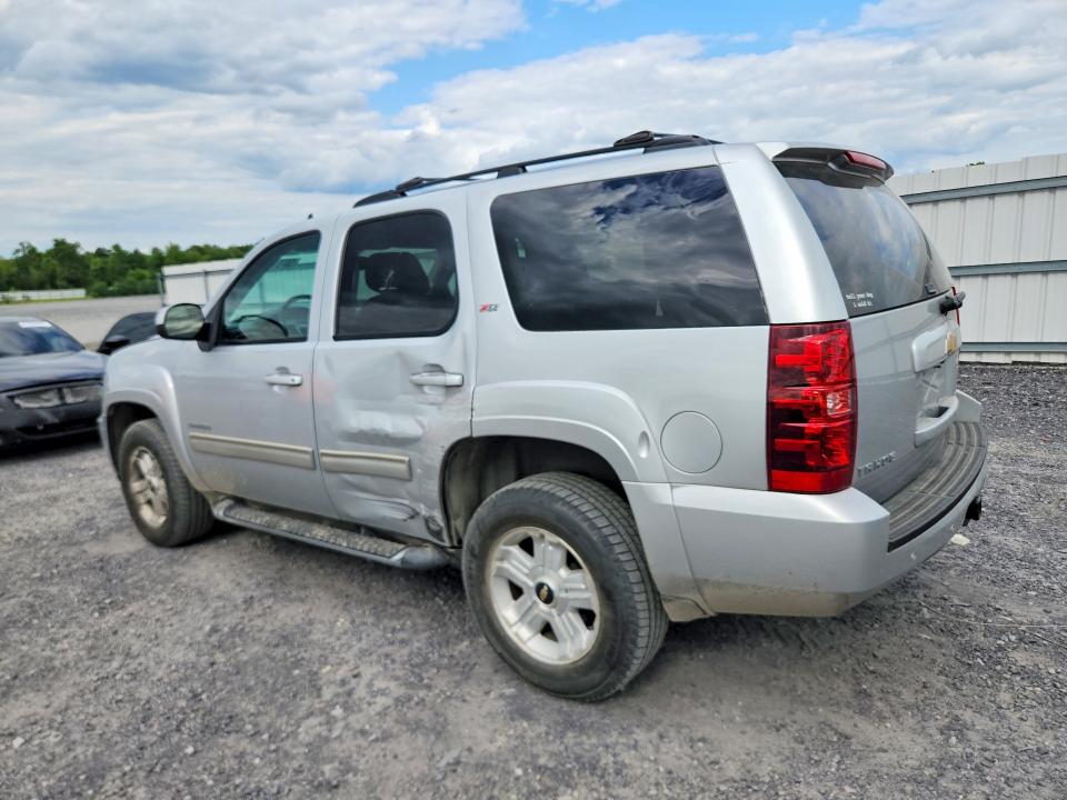 Продаж на аукціоні авто 2014 Chevrolet Tahoe, vin: 1GNSKBE02ER104510, номер лоту: 56761436