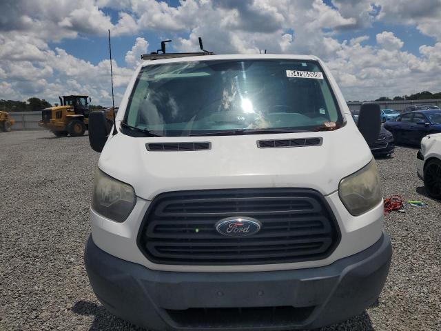 2017 Ford Transit მანქანა იყიდება აუქციონზე, vin: 1FTYR1ZG4HKB15778, აუქციონის ნომერი: 54796506