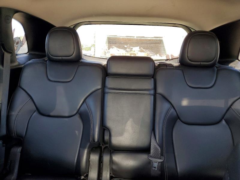 55652676 :رقم المزاد ، 1C4PJMDS3HW544631 vin ، 2017 Jeep Cherokee مزاد بيع