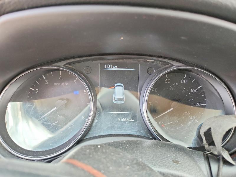 Aukcja sprzedaży 2017 Nissan Rogue, vin: 5N1AT2MV0HC827242, numer aukcji: 56866136