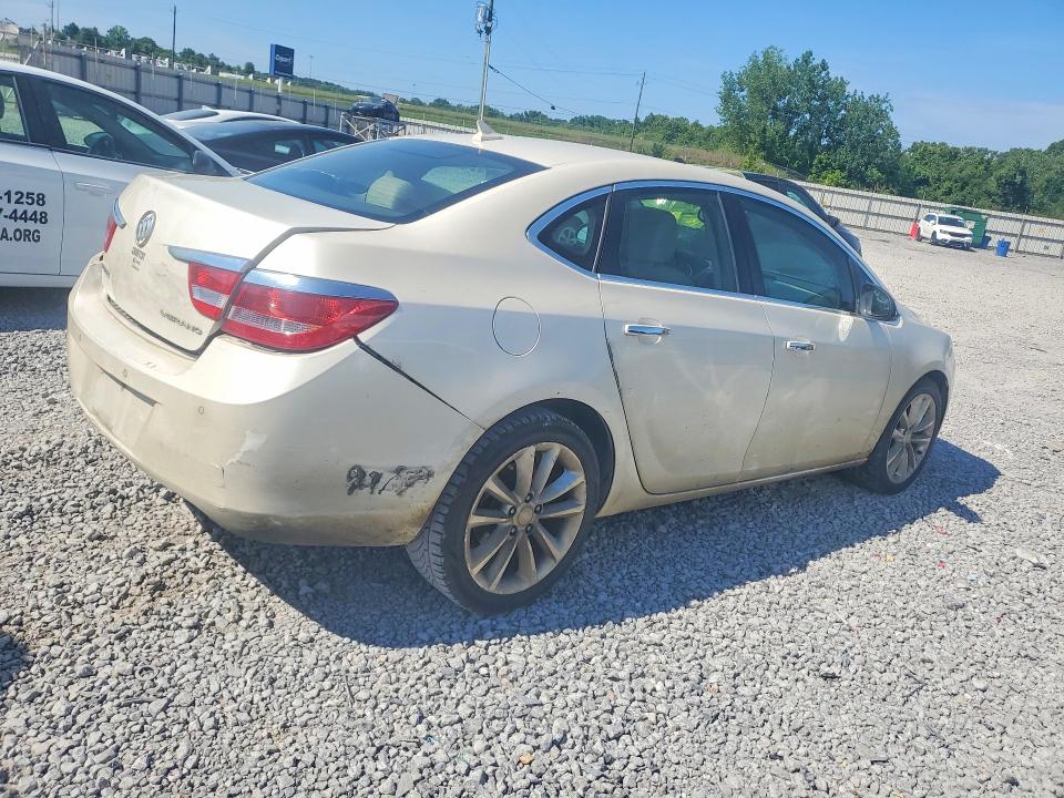 Продажа на аукционе авто 2013 Buick Verano, vin: 1G4PR5SK5D4112111, номер лота: 57187826