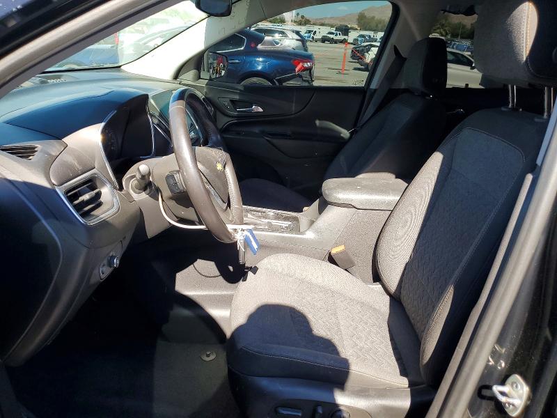 Auction sale of the 2022 Chevrolet Equinox, vin: 3GNAXKEV5NL235835, lot number: 57424926