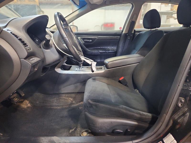 Aukcja sprzedaży 2015 Nissan Altima, vin: 1N4AL3AP1FN877140, numer aukcji: 55610246