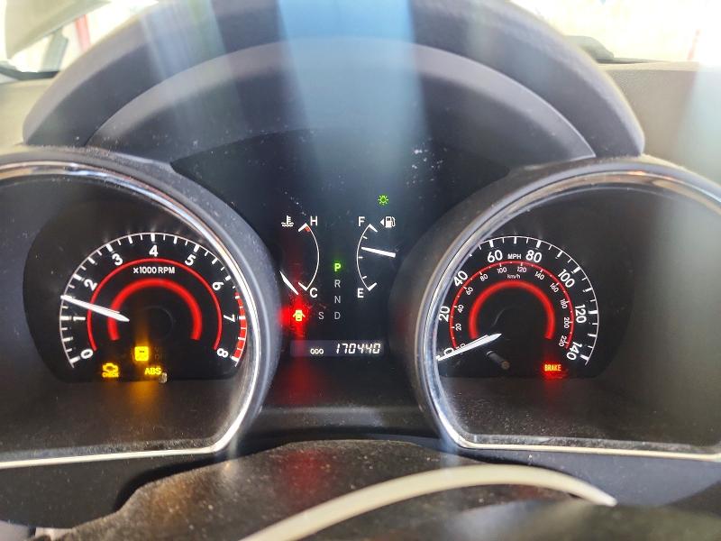 Продажа на аукционе авто 2008 Toyota Highlander, vin: JTEES43A682088446, номер лота: 59074456