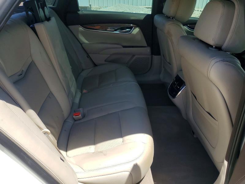 2014 Cadillac Xts მანქანა იყიდება აუქციონზე, vin: 2G61M5S34E9214857, აუქციონის ნომერი: 55409416