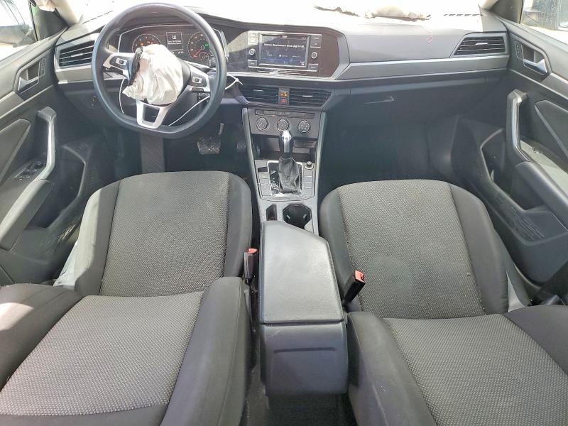 Продаж на аукціоні авто 2020 Volkswagen Jetta, vin: 3VWCB7BU9LM025283, номер лоту: 56838766