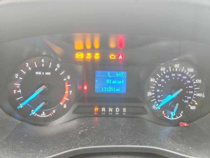 2014 Ford Fusion მანქანა იყიდება აუქციონზე, vin: 3FA6P0G74ER137691, აუქციონის ნომერი: 58069506