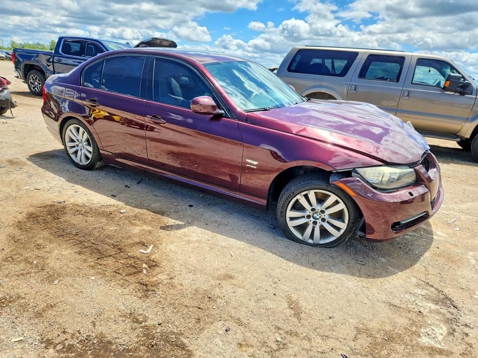 Продажа на аукционе авто 2009 Bmw 335, vin: WBAPL335X9A406760, номер лота: 57784286
