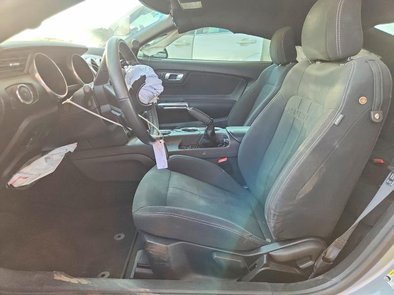 Продаж на аукціоні авто 2020 Ford Mustang, vin: 1FA6P8THXL5114316, номер лоту: 57255036