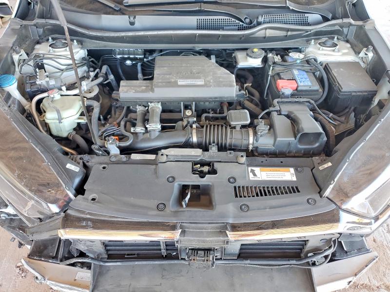 Продажа на аукционе авто 2021 Honda Cr-v, vin: 2HKRW1H57MH406118, номер лота: 56633276