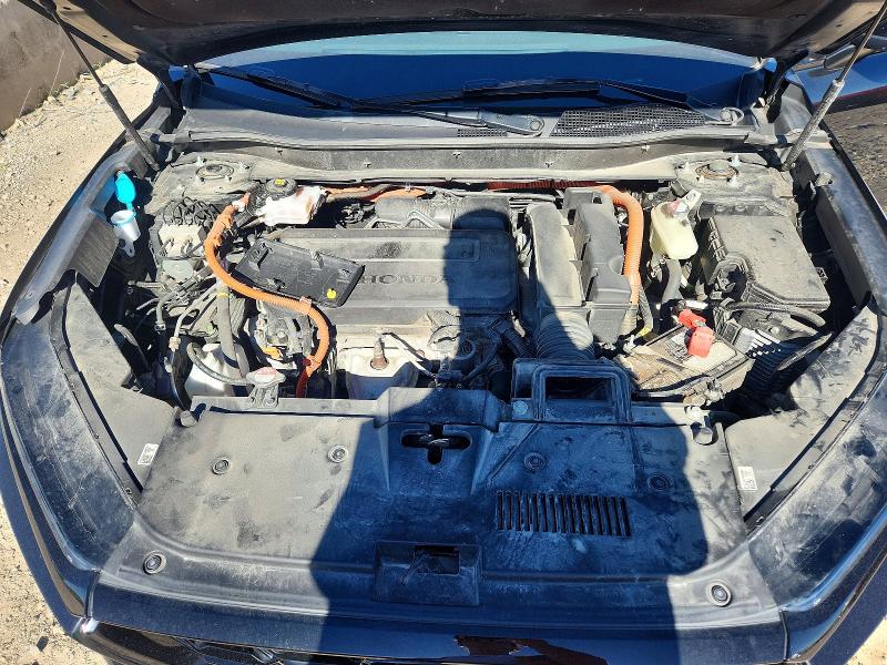 Продажа на аукционе авто 2024 Honda Cr-v, vin: 7FARS6H81RE058538, номер лота: 57085706