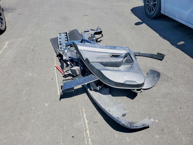 57114926 :رقم المزاد ، 7MMVABCM0PN131858 vin ، 2023 Mazda Cx-50 مزاد بيع