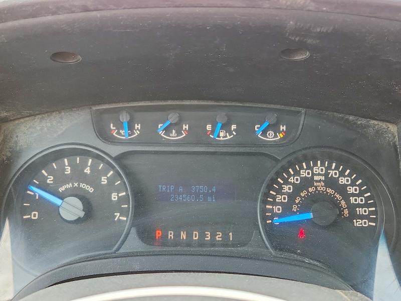 Продажа на аукционе авто 2013 Ford F150, vin: 1FTNF1CF3DKE06794, номер лота: 54686366