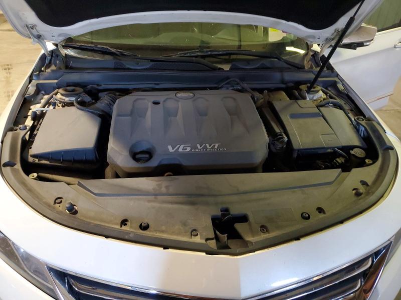 Aukcja sprzedaży 2014 Chevrolet Impala, vin: 2G1155S39E9167182, numer aukcji: 57637436