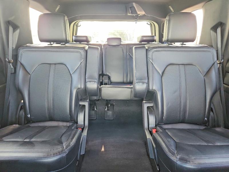 58981726 :رقم المزاد ، 1FMJU1KT5MEA86402 vin ، 2021 Ford Expedition مزاد بيع