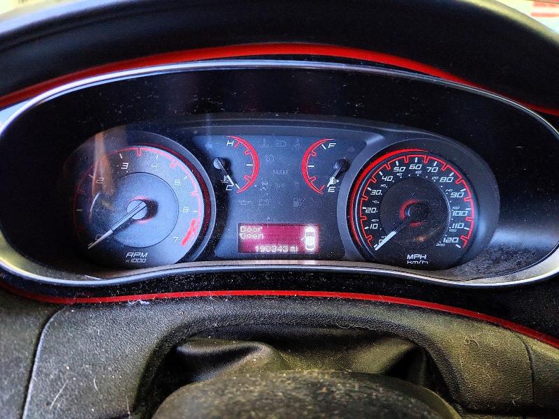 Продаж на аукціоні авто 2014 Dodge Dart, vin: 1C3CDFBB6ED723942, номер лоту: 57211676