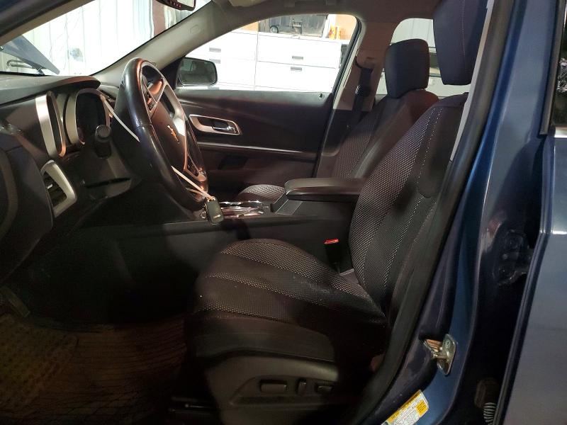 Aukcja sprzedaży 2011 Chevrolet Equinox, vin: 2CNFLEEC2B6456038, numer aukcji: 56417126
