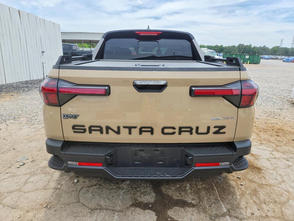 Aukcja sprzedaży 2024 Hyundai Santa Cruz, vin: 5NTJDDDF5RH106458, numer aukcji: 55858066