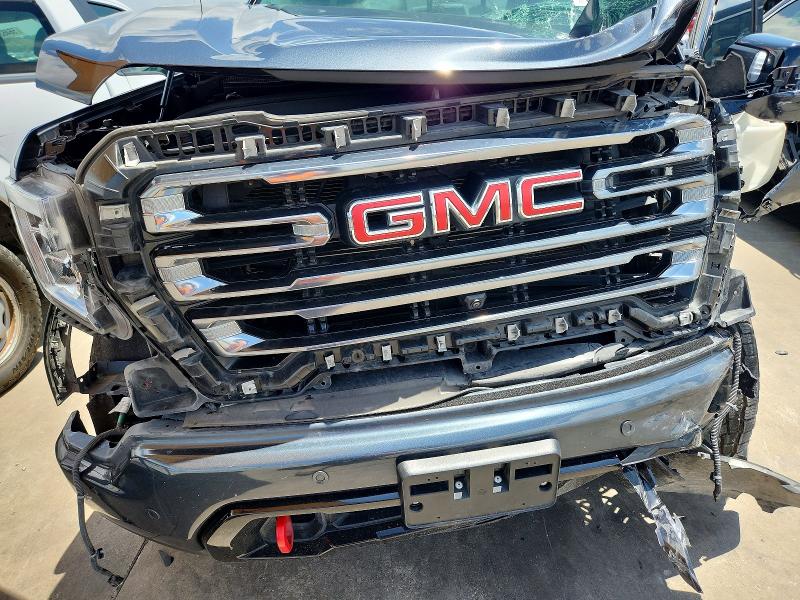 Aukcja sprzedaży 2021 Gmc Sierra, vin: 1GTU9EET5MZ242419, numer aukcji: 56576176