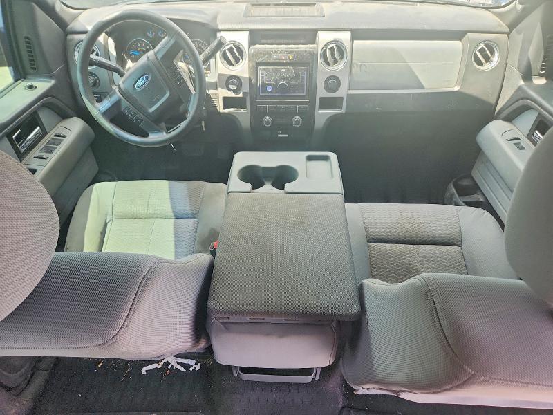 Aukcja sprzedaży 2013 Ford F150, vin: 1FTFW1EF3DKF80933, numer aukcji: 57398386