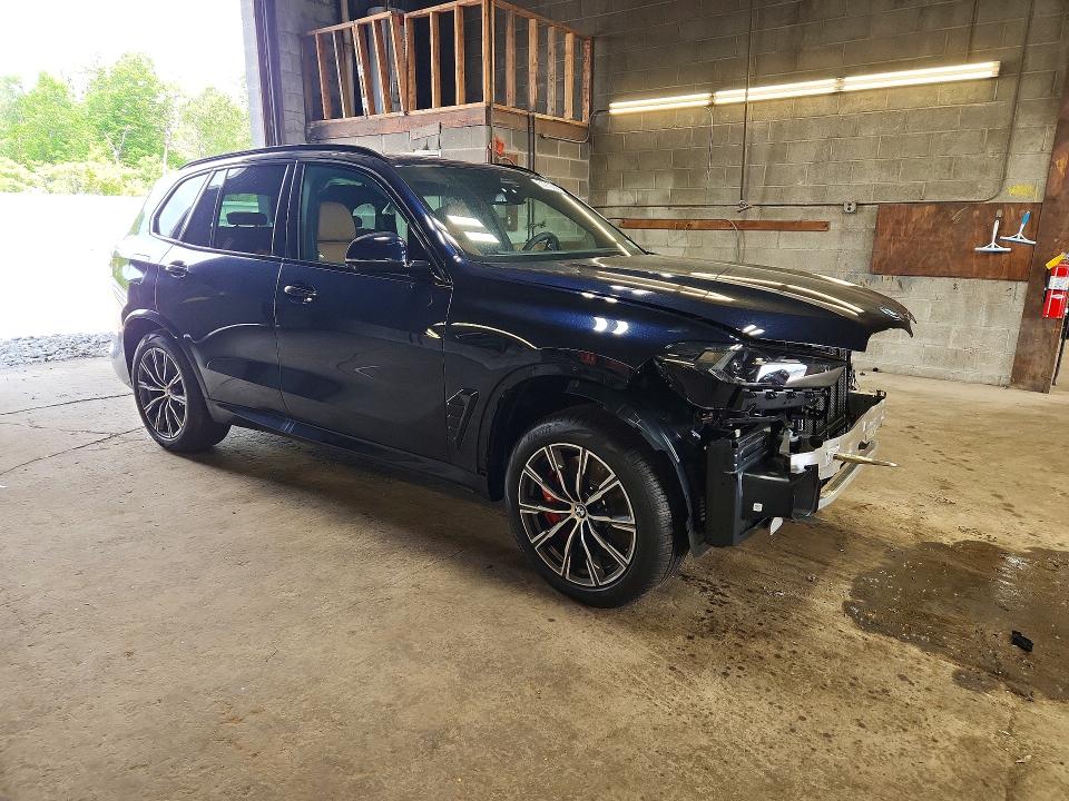 Aukcja sprzedaży 2026 Bmw X5, vin: 5UX43EU01T9402429, numer aukcji: 57210356