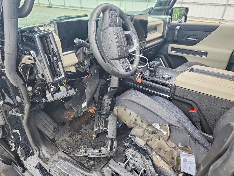 57542346 :رقم المزاد ، 1GT4EADD1TU600562 vin ، 2026 Gmc Hummer Pickup مزاد بيع