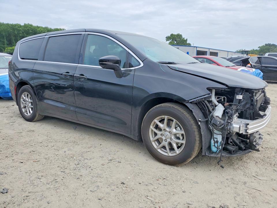 Aukcja sprzedaży 2026 Chrysler Pacifica, vin: 2C4RC1BG0TR281032, numer aukcji: 58974496