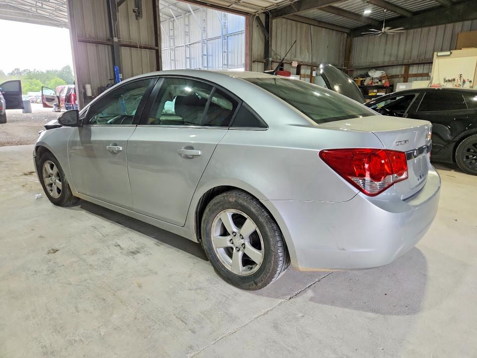 Aukcja sprzedaży 2014 Chevrolet Cruze, vin: 1G1PC5SB7E7334762, numer aukcji: 56604456