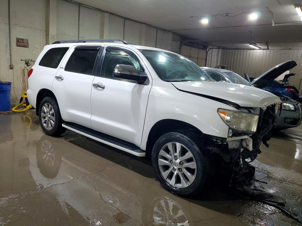 Aukcja sprzedaży 2016 Toyota Sequoia, vin: 5TDJW5G16GS132489, numer aukcji: 57499856