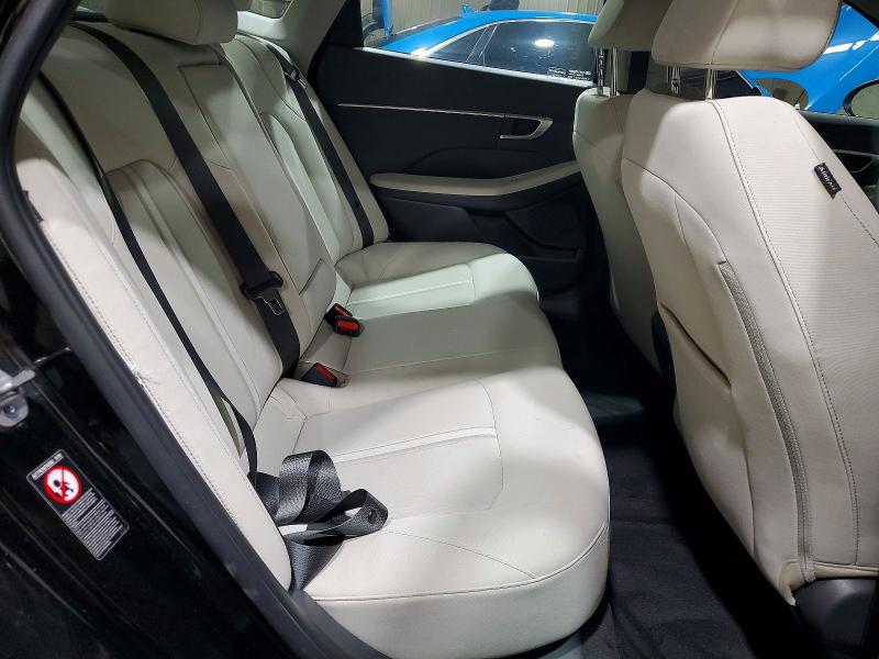 Aukcja sprzedaży 2023 Hyundai Sonata, vin: KMHL64JA8PA338014, numer aukcji: 57575396