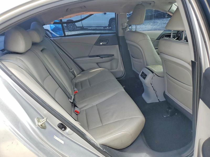 Aukcja sprzedaży 2014 Honda Accord, vin: 1HGCR2F86EA039027, numer aukcji: 55704666
