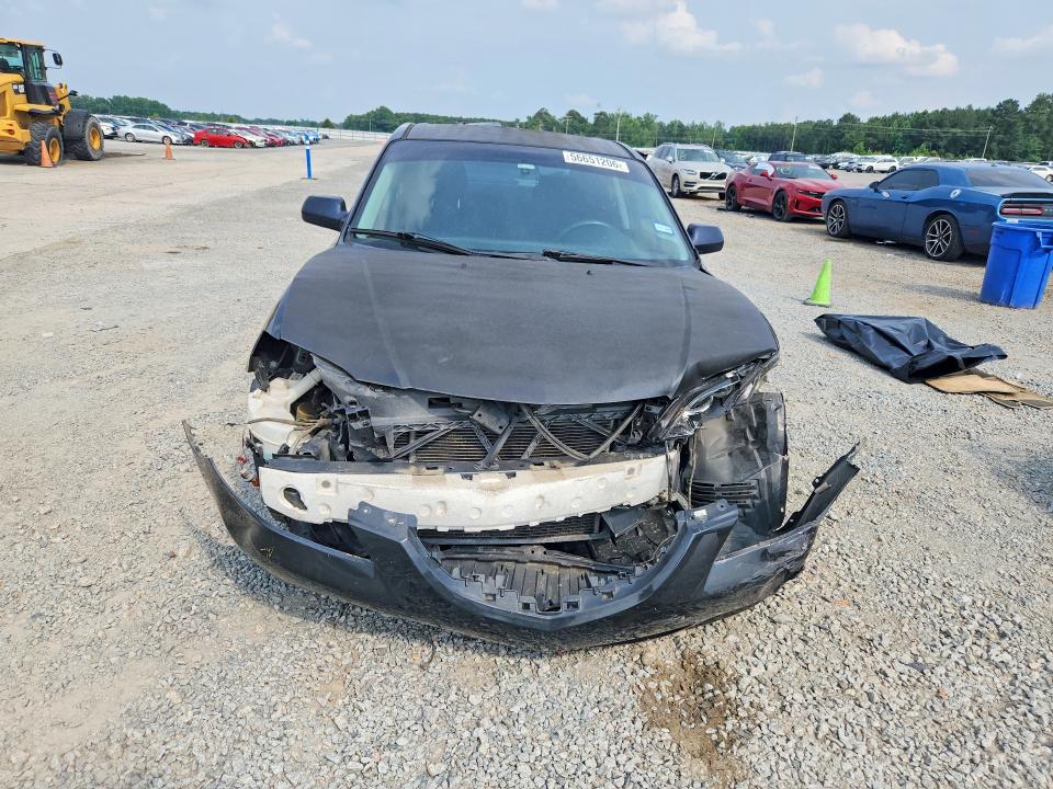 Aukcja sprzedaży 2006 Mazda Mazda 3, vin: JM1BK12F261402017, numer aukcji: 56651206