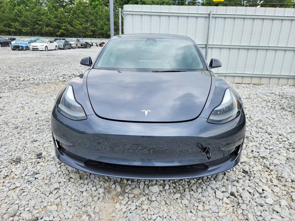 Продаж на аукціоні авто 2023 Tesla Model 3, vin: 5YJ3E1EAXPF665943, номер лоту: 58017306
