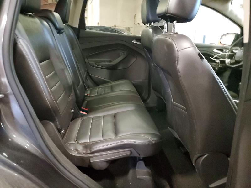 2016 Ford Escape მანქანა იყიდება აუქციონზე, vin: 1FMCU0JX6GUC38429, აუქციონის ნომერი: 58060606
