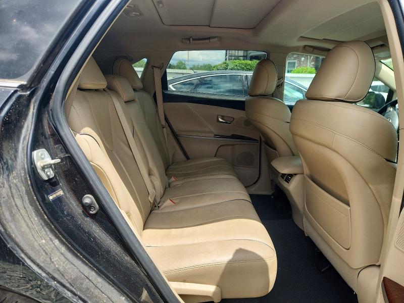 Продаж на аукціоні авто 2009 Toyota Venza, vin: 4T3BK11A39U001801, номер лоту: 56091756