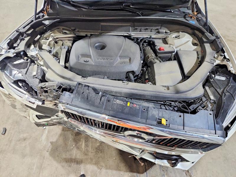 57737536 :رقم المزاد ، LYVA22RK1KB247628 vin ، 2019 Volvo Xc60 مزاد بيع