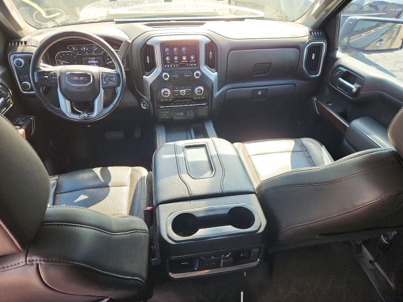 57242316 :رقم المزاد ، 3GTP8DED1LG173200 vin ، 2020 Gmc Sierra مزاد بيع