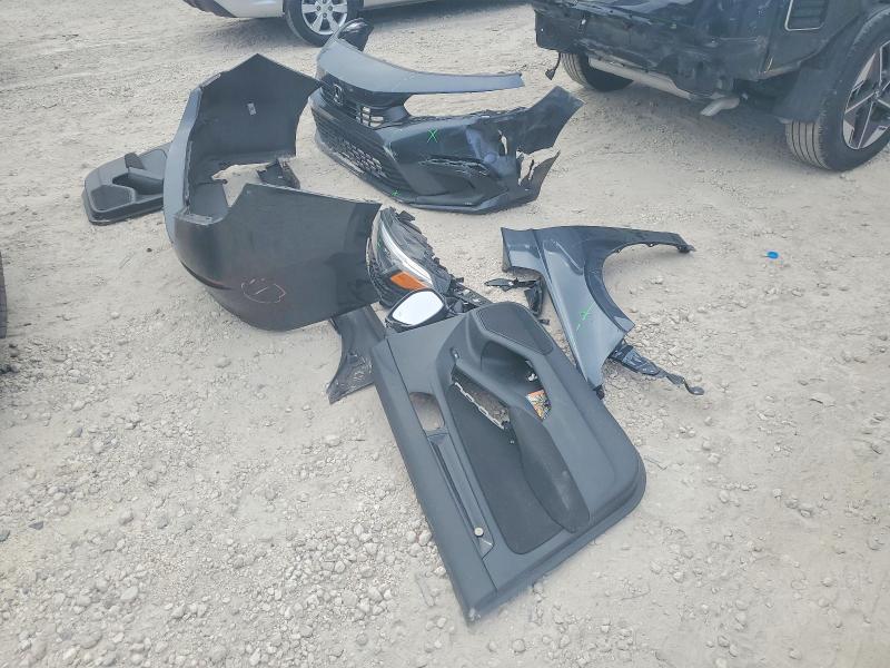 Продаж на аукціоні авто 2022 Honda Civic, vin: 2HGFE1F79NH324123, номер лоту: 56940486