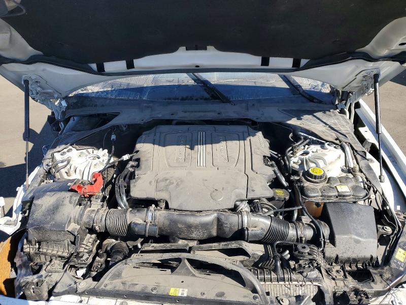Aukcja sprzedaży 2016 Jaguar Xf, vin: SAJBD4BV9GCY13294, numer aukcji: 57217556