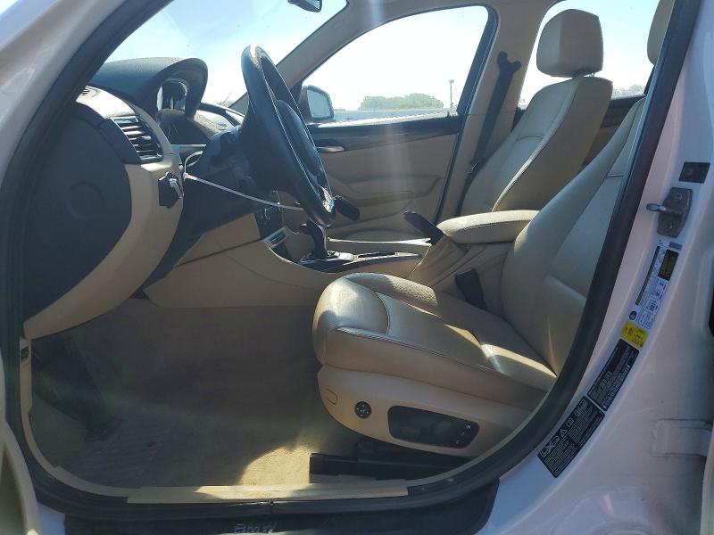 Aukcja sprzedaży 2013 Bmw X1, vin: WBAVL1C58DVR82960, numer aukcji: 57754466