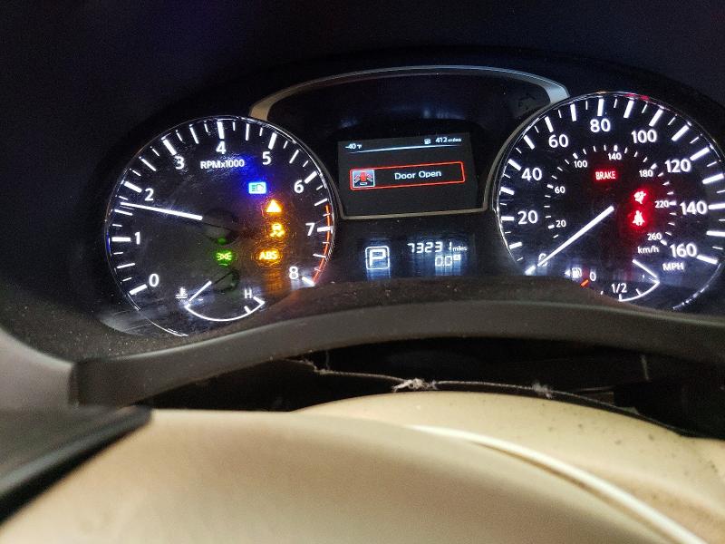 Aukcja sprzedaży 2015 Nissan Altima, vin: 1N4AL3APXFC275655, numer aukcji: 56639586