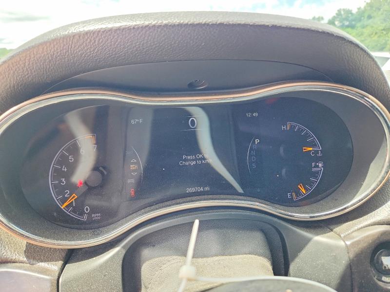 Продажа на аукционе авто 2014 Jeep Grand Cherokee, vin: 1C4RJFAG1EC326088, номер лота: 56625086