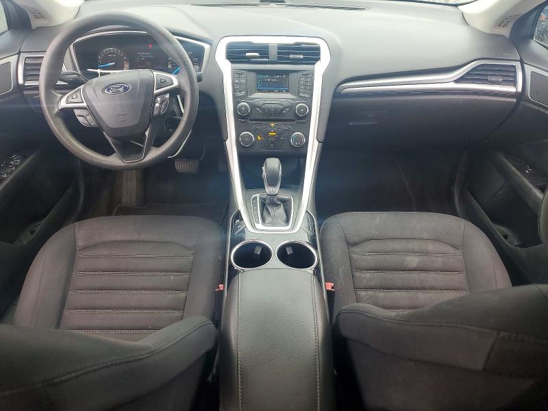 Продаж на аукціоні авто 2014 Ford Fusion, vin: 3FA6P0H7XDR228249, номер лоту: 57763956