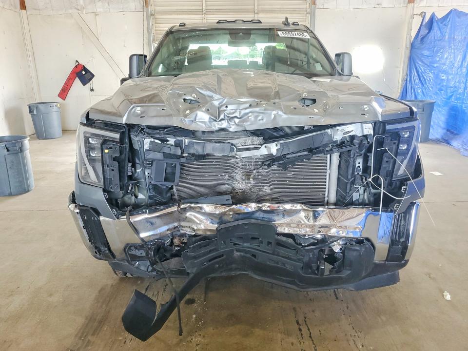 Aukcja sprzedaży 2024 Gmc Sierra, vin: 1GT59LE73RF344192, numer aukcji: 55592486