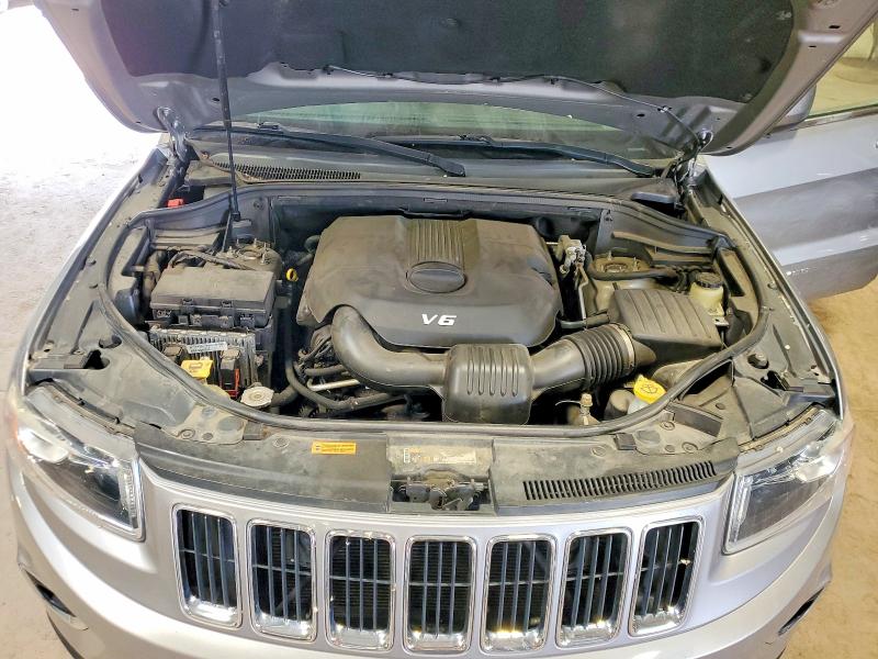 Продаж на аукціоні авто 2015 Jeep Grand Cherokee, vin: 1C4RJFAG1FC775501, номер лоту: 56633166
