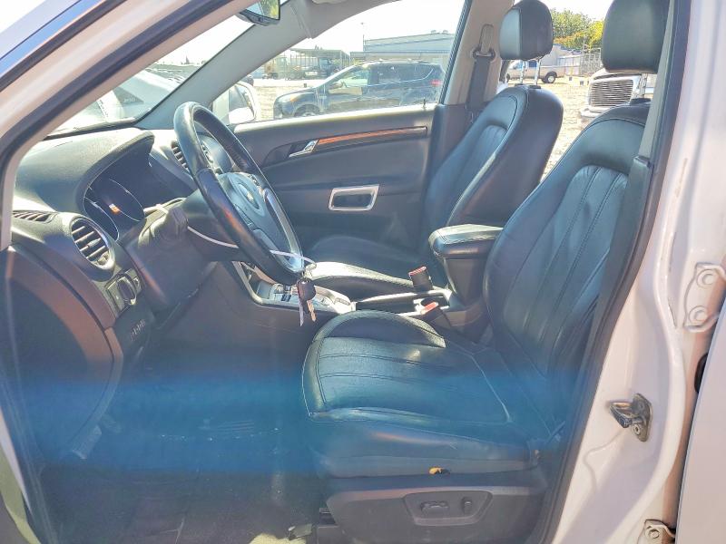 Продаж на аукціоні авто 2013 Chevrolet Captiva, vin: 3GNAL4EK2DS567264, номер лоту: 56888996