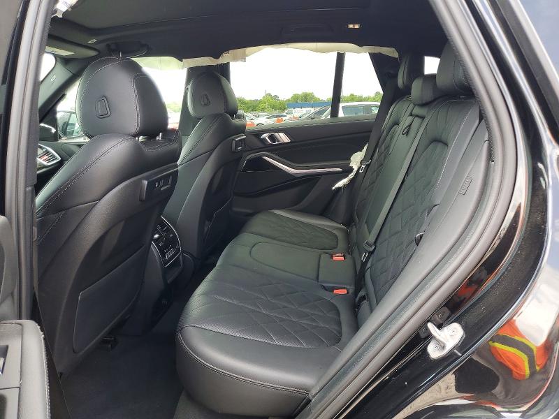 Aukcja sprzedaży 2023 Bmw X5, vin: 5UXCR4C00P9P36995, numer aukcji: 58321756