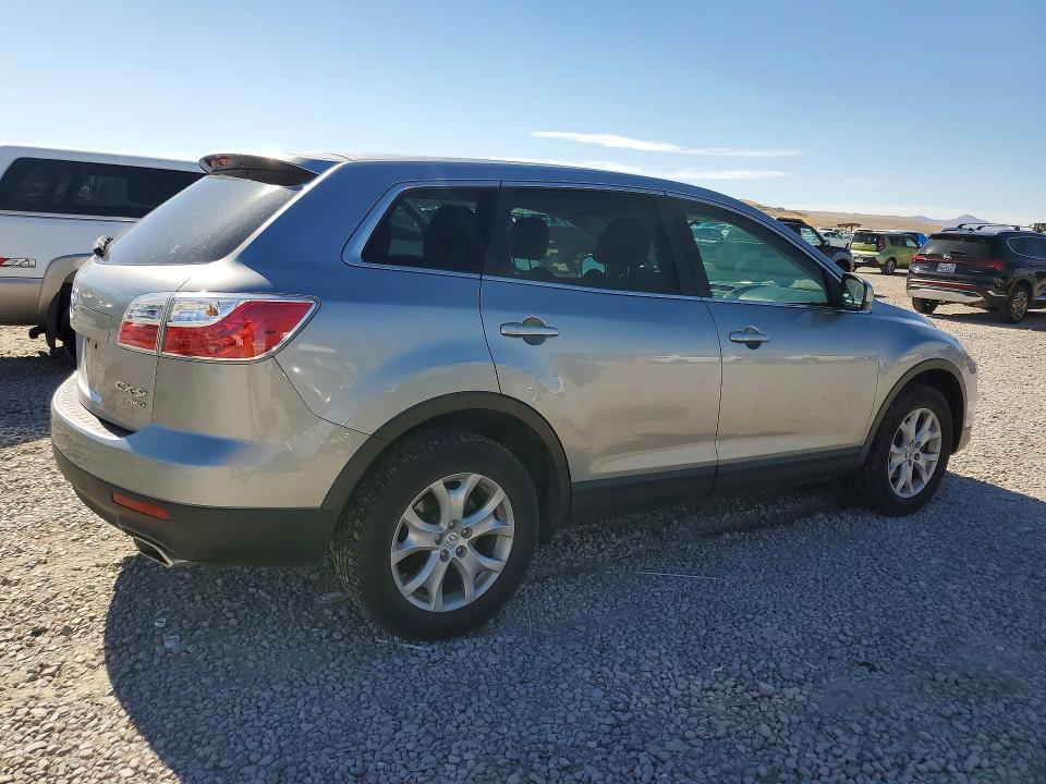 Продажа на аукционе авто 2012 Mazda Cx-9, vin: JM3TB3CV4C0357290, номер лота: 59275036