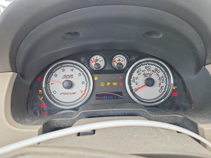 Aukcja sprzedaży 2011 Ford Focus, vin: 1FAHP3FNXBW116251, numer aukcji: 58093136