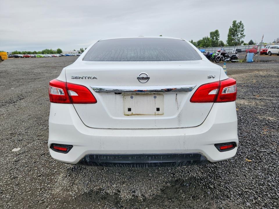 Aukcja sprzedaży 2016 Nissan Sentra, vin: 3N1AB7APXGY325194, numer aukcji: 56488146